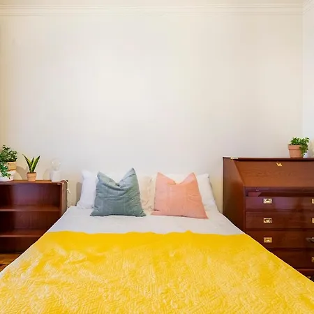 بيت للعطل Big 4beds With Terrace, 15 Mins To Lisbon *