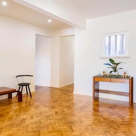 Big 4beds With Terrace, 15 Mins To Lisbon Casa de Férias