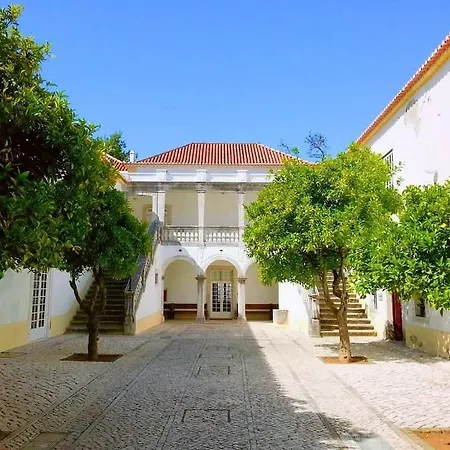 Big 4beds With Terrace, 15 Mins To Lisbon Casa de Férias *