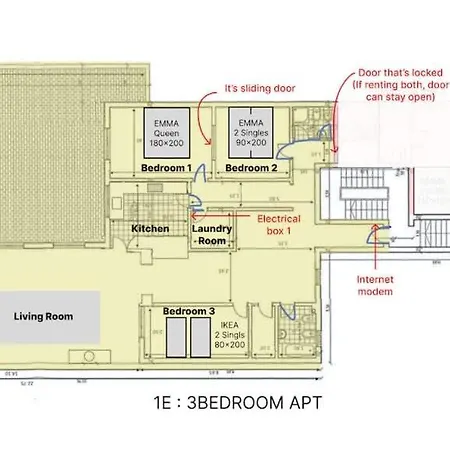 Big 4beds With Terrace, 15 Mins To Lisbon