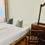 펜션 Big 4beds With Terrace, 15 Mins To Lisbon 알마다