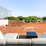 Big 4beds With Terrace, 15 Mins To Lisbon 펜션 *