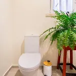 Big 4beds With Terrace, 15 Mins To Lisbon 펜션 알마다