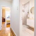 Big 4beds With Terrace, 15 Mins To Lisbon