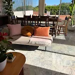 Big 4beds With Terrace, 15 Mins To Lisbon Feriehus *
