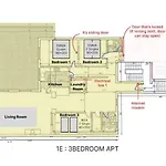 Big 4beds With Terrace, 15 Mins To Lisbon