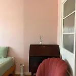 Big 4beds With Terrace, 15 Mins To Lisbon