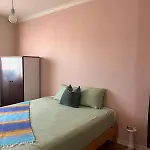 펜션 Big 4beds With Terrace, 15 Mins To Lisbon